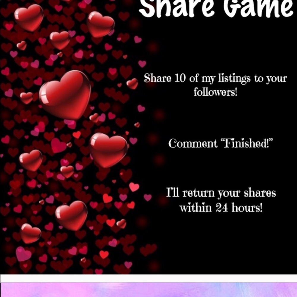 Share Game